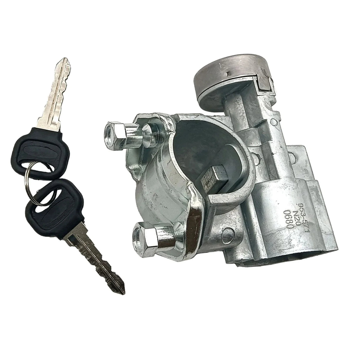 Ignition Lock Cylinder for Mazda B2000 B2200 (1982–1984)