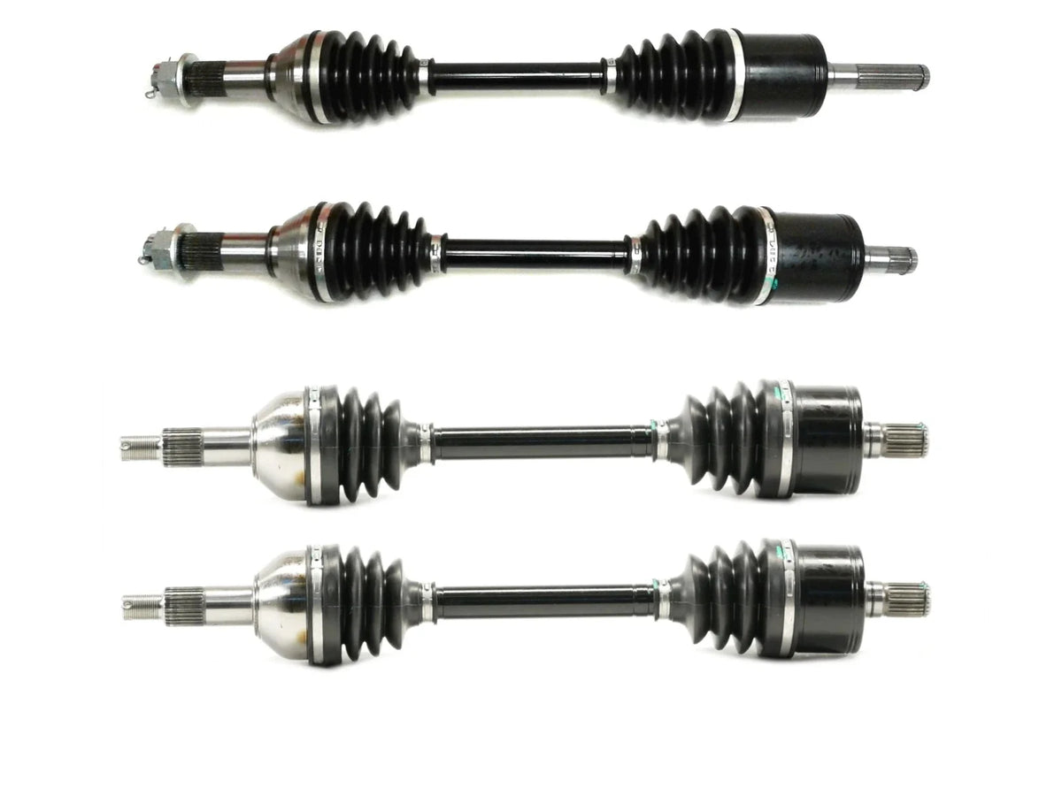 Precision Full CV Axle Set for Can-Am Maverick Trail 800 & 1000 (2018–2023)