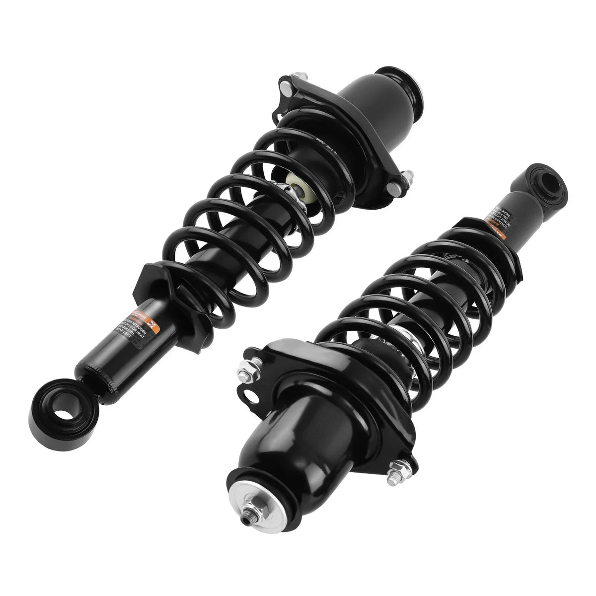 Rear Strut Shock for Toyota Corolla 1.8L L4, 2.4L L4 (2009–2013)
