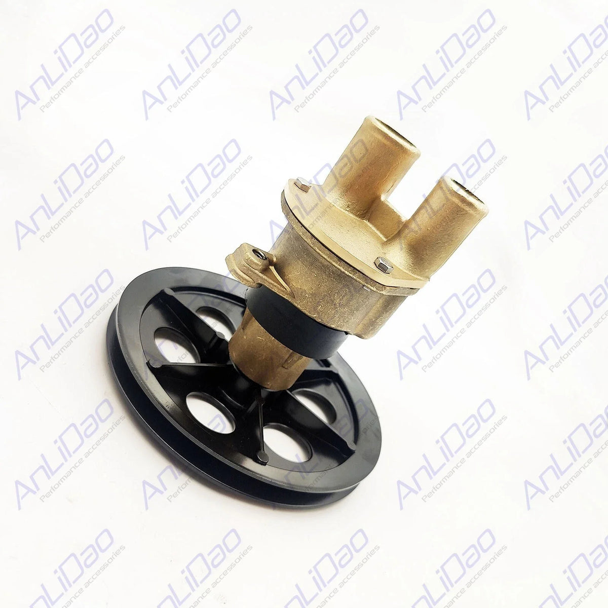 Water Sea Pump for Volvo Penta OMC (3851623, 3855778, 3852398, 3858847)