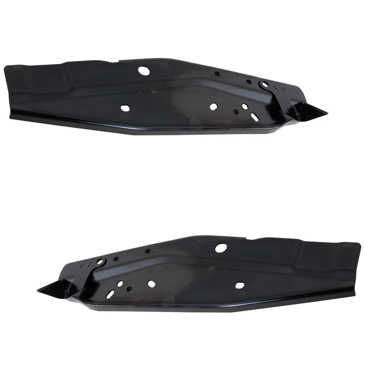 Radiator Supports for Nissan Sentra (2017–2019) LH RH Side Upper
