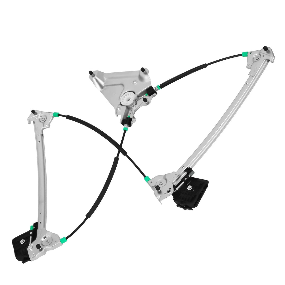 Power Window Regulator for Front Passenger Side Ford Mustang 2010–2014