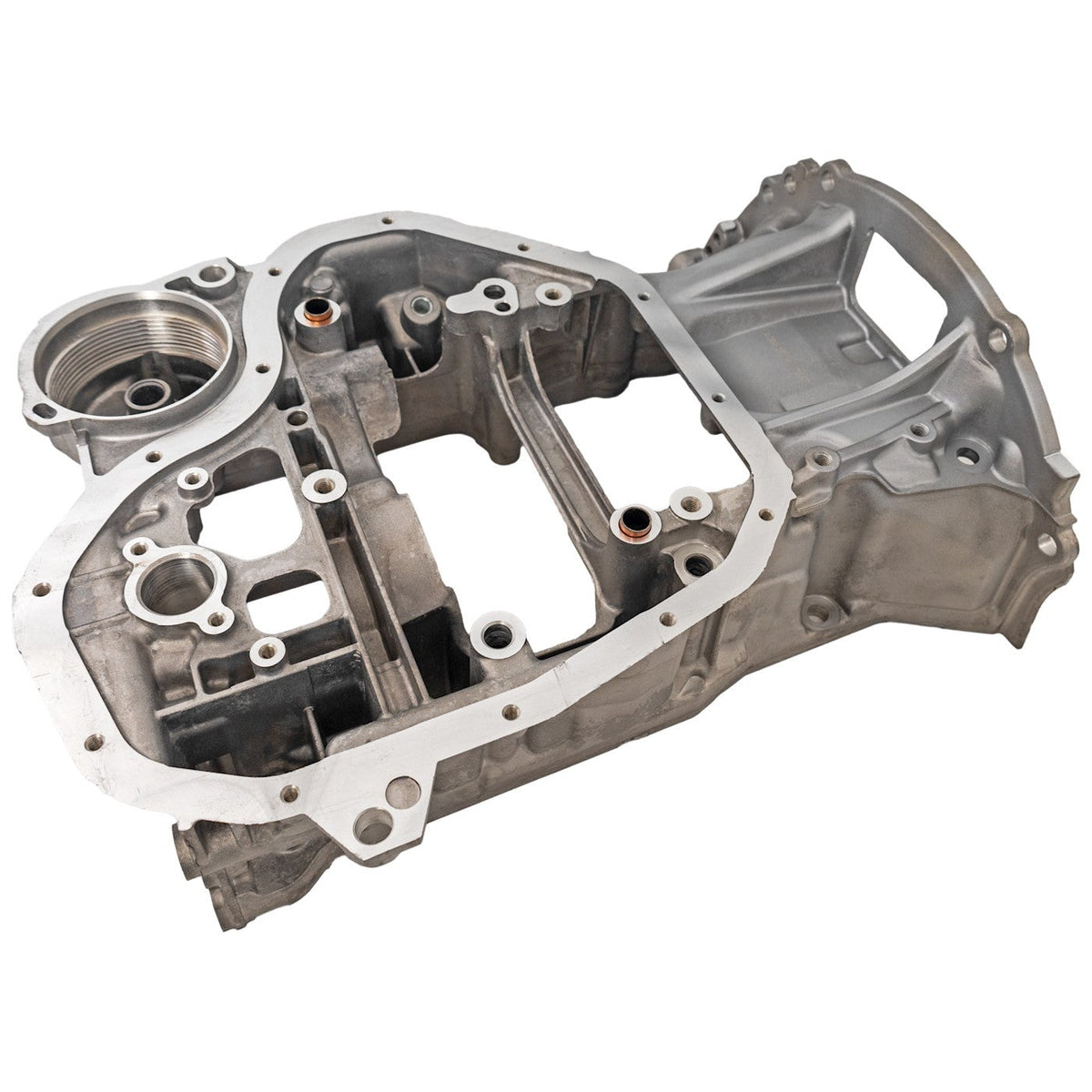Oil Pan Upper for Toyota Highlander, RAV4, Lexus NX300h, ES300h, Camry