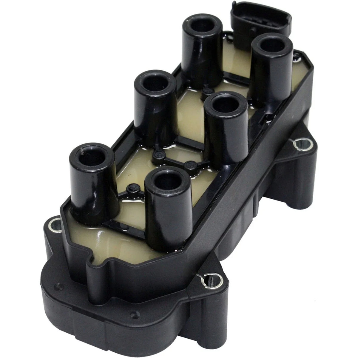 Ignition Coil Compatible with 1997-1998 Cadillac Catera