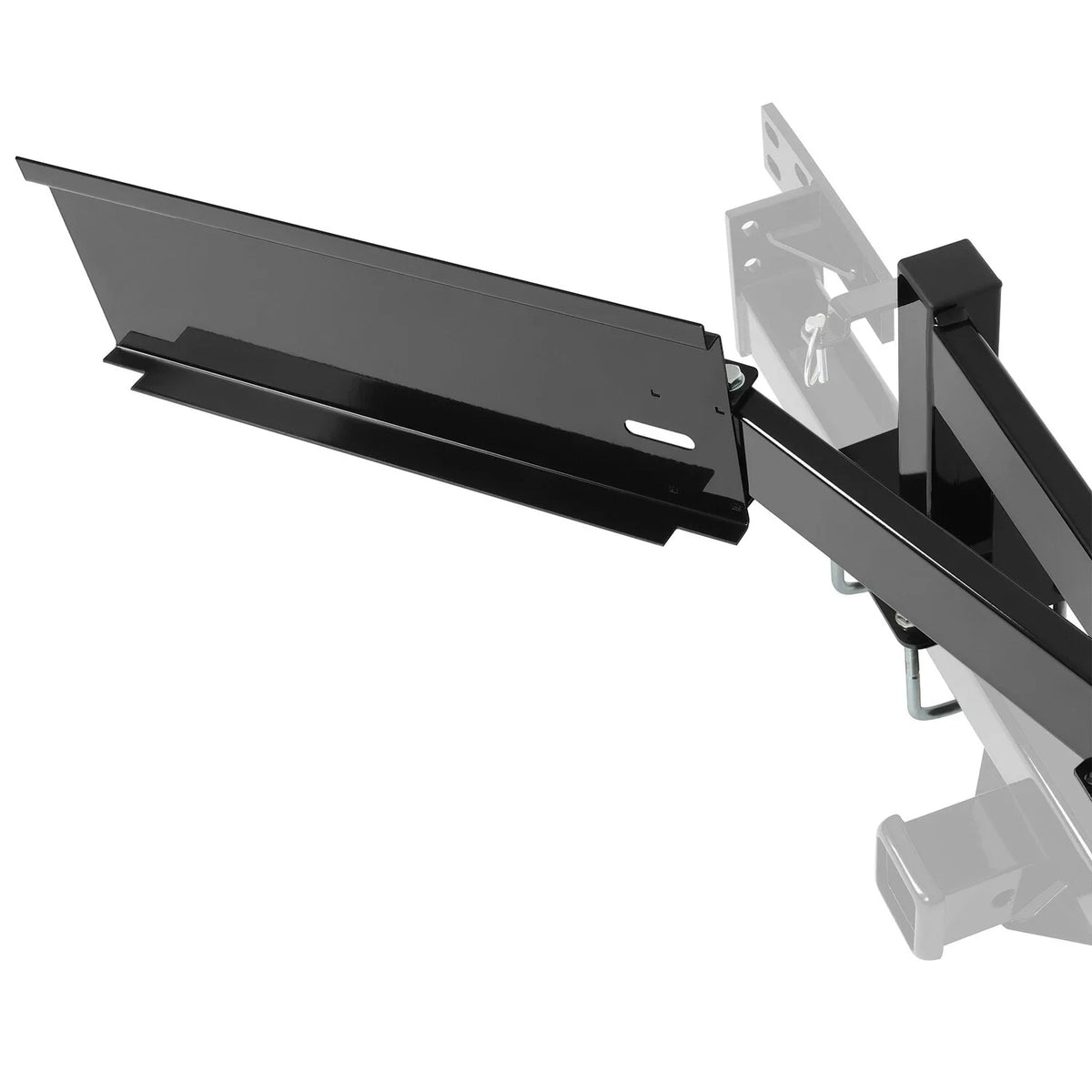 Grilling Swing Arm Assembly (Screw-on) for Tailgating Events