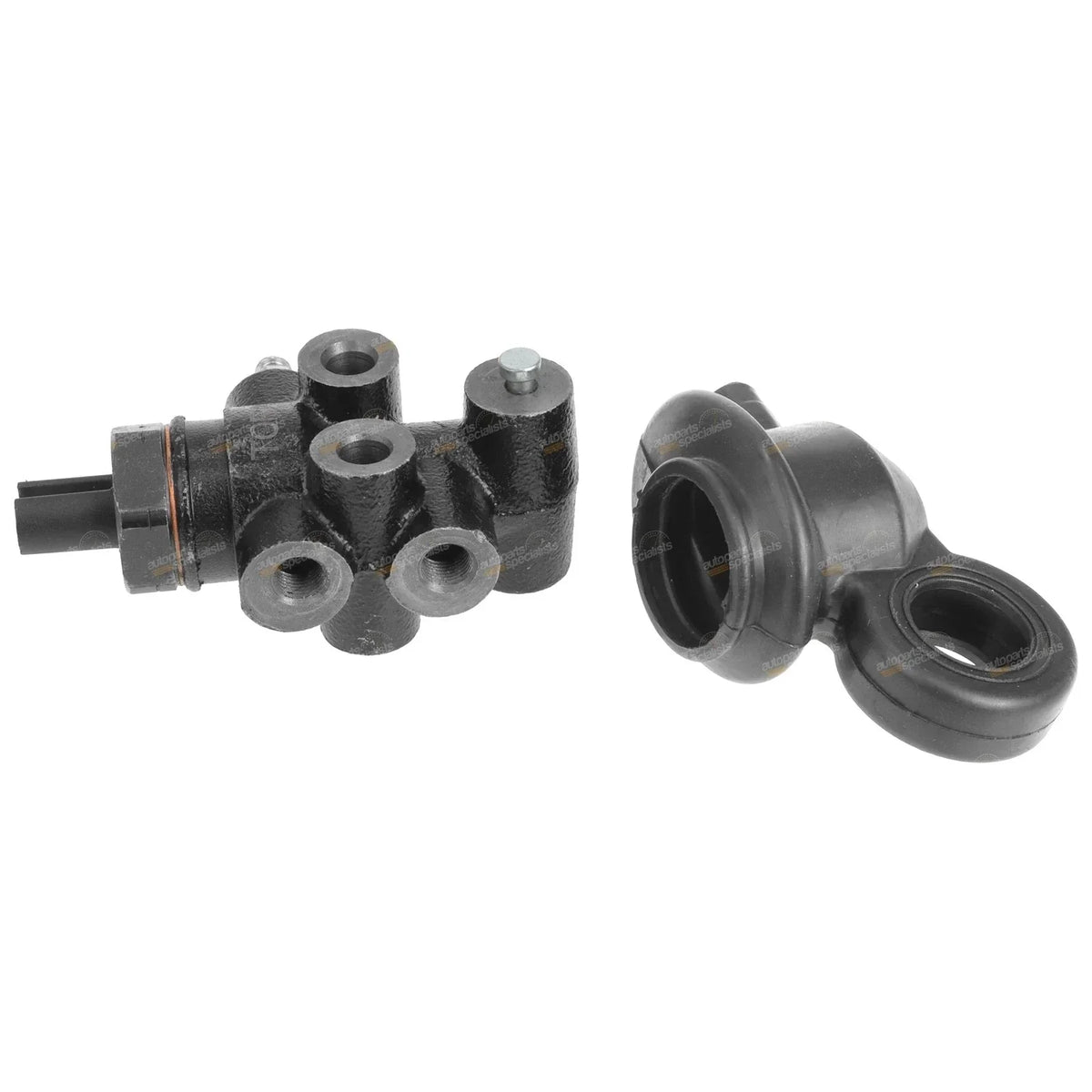 Load Proportioning Brake Valve + Boot for 1982-1984 Landcruiser FJ45