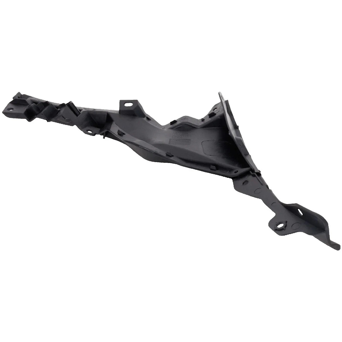 Air Intake Duct, Mazda CX-30 (2020–2023)