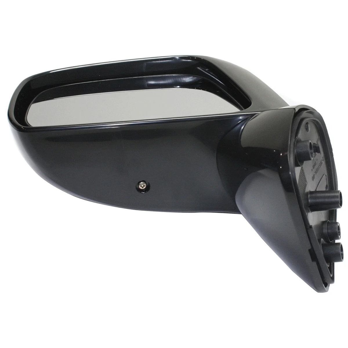 Driver Left Side Mirror for Nissan Versa (2009-2011)