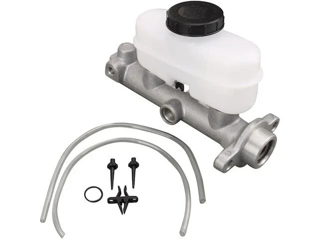 Brake Master Cylinder for Mazda B2500 (1998–2001) ZT585BV