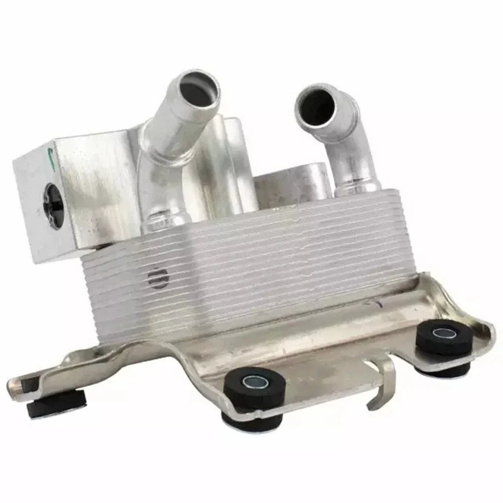 AUX Oil Cooling System for Ford F150 (2015–2019)