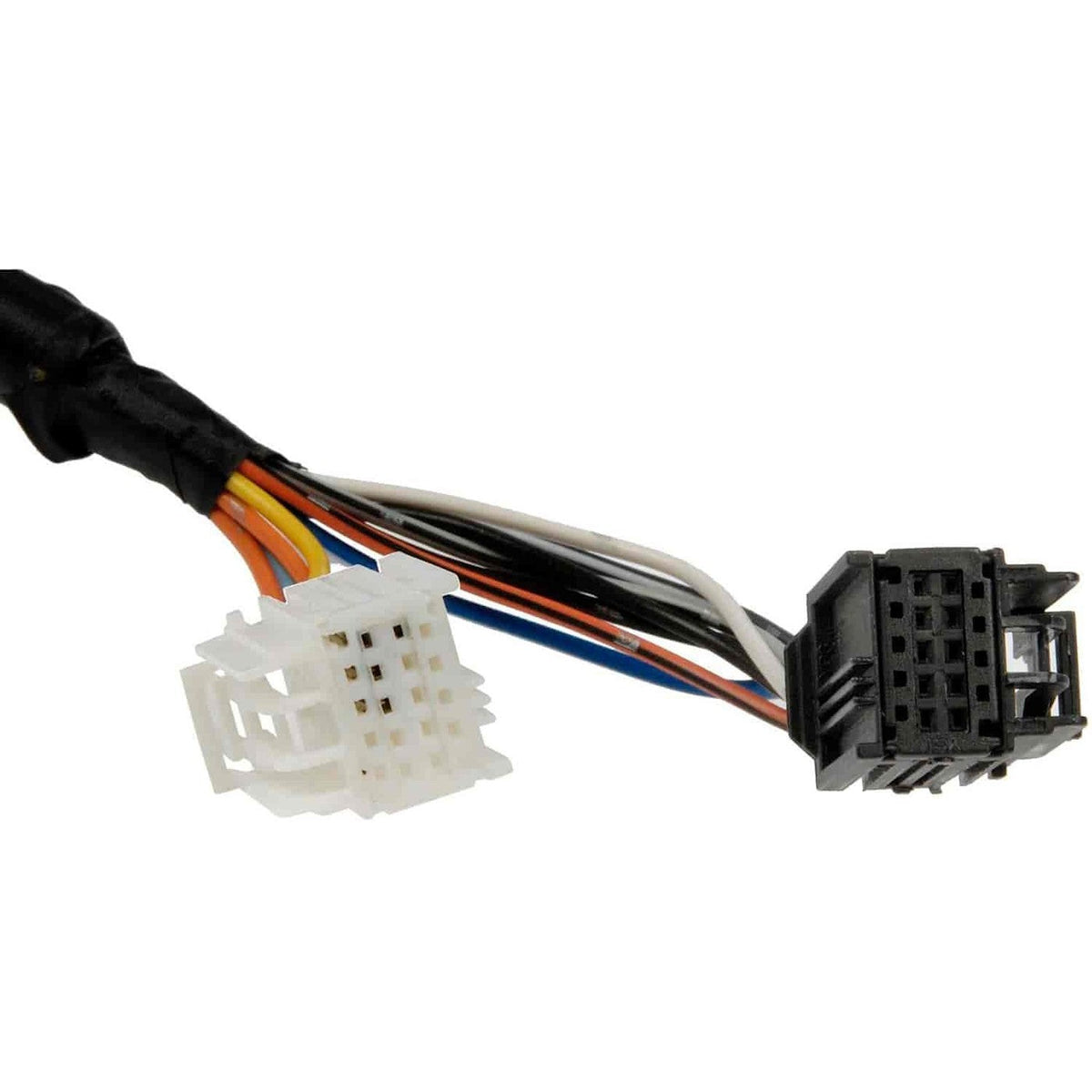 Heated Passenger Side Mirror for Yukon Suburban Chevy