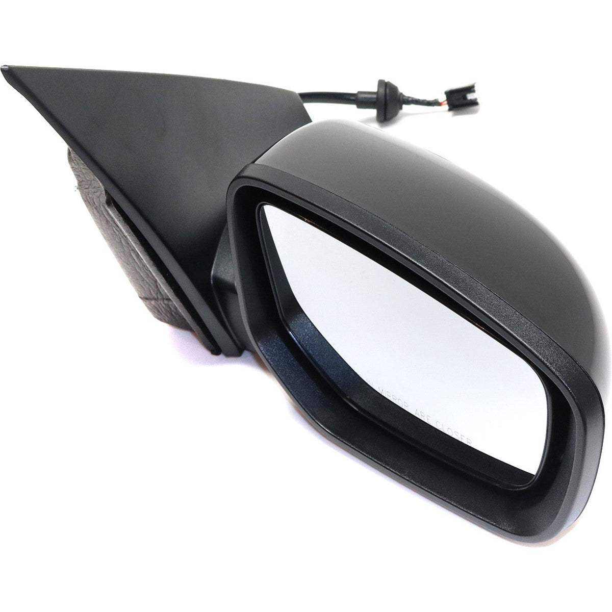 Right Passenger Mirror Replacement for Dodge Dart 2016