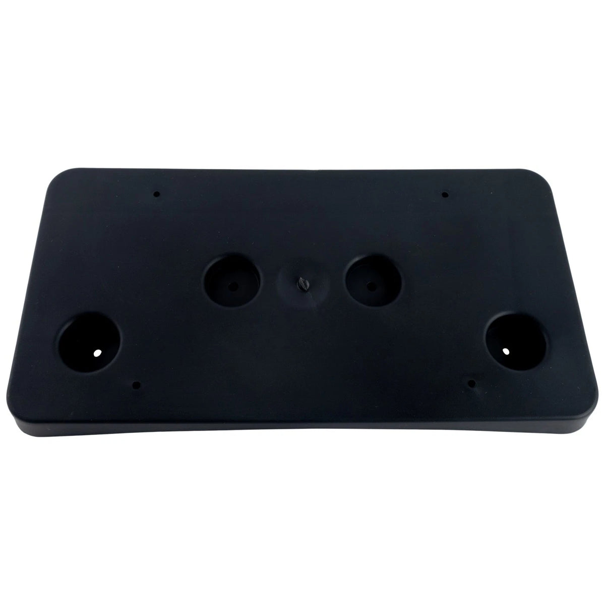 License Plate Bracket Front for Chevy Suburban Tahoe (2015–2020) 23236459