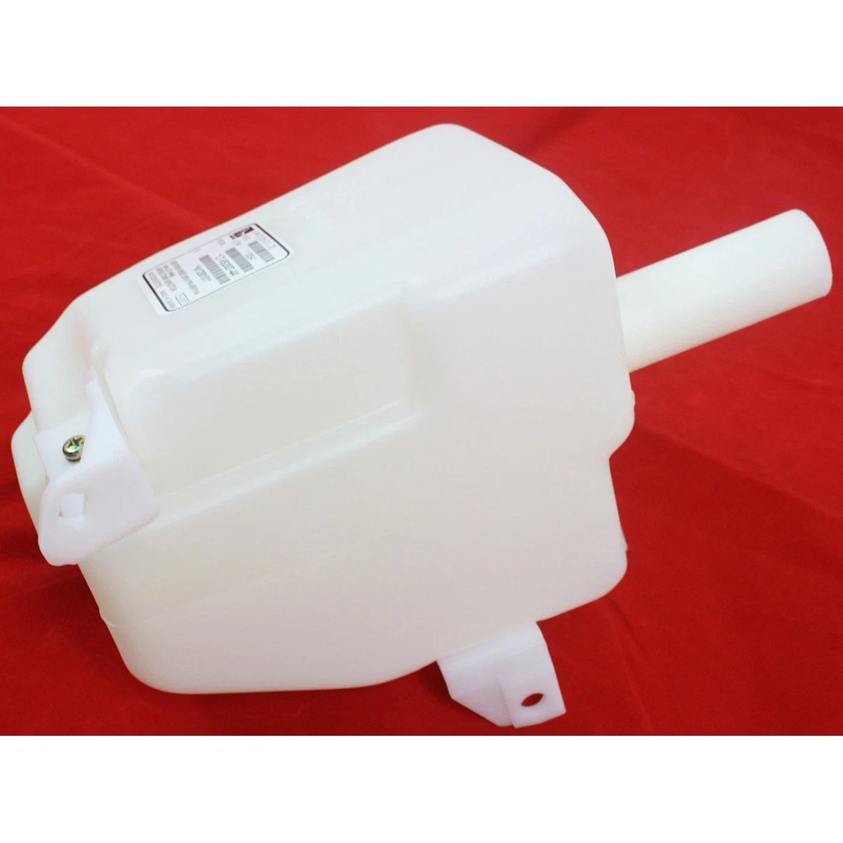 Washer Fluid Reservoir for Nissan Sentra 1995-1999 with Pump
