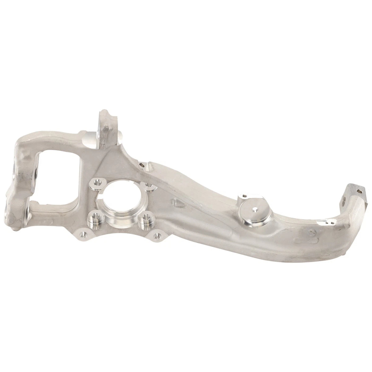 Front Passenger Right Side Knuckle 102731600F for Tesla X (2016–2020)