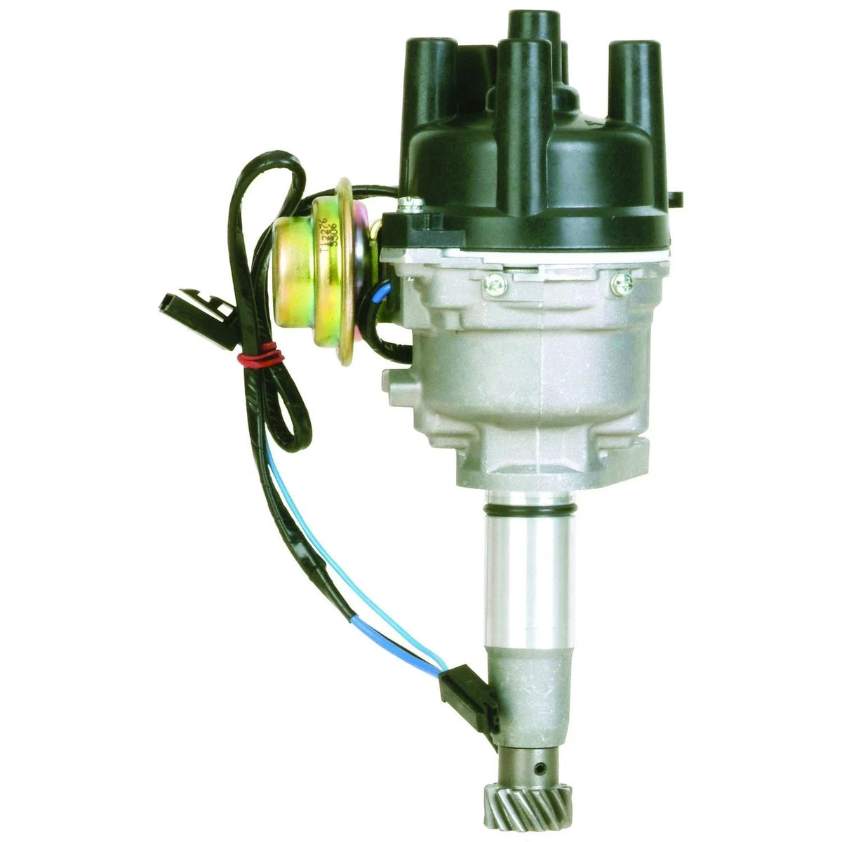 Distributor for Mazda B2200 L4 2.2L (1987–1993)