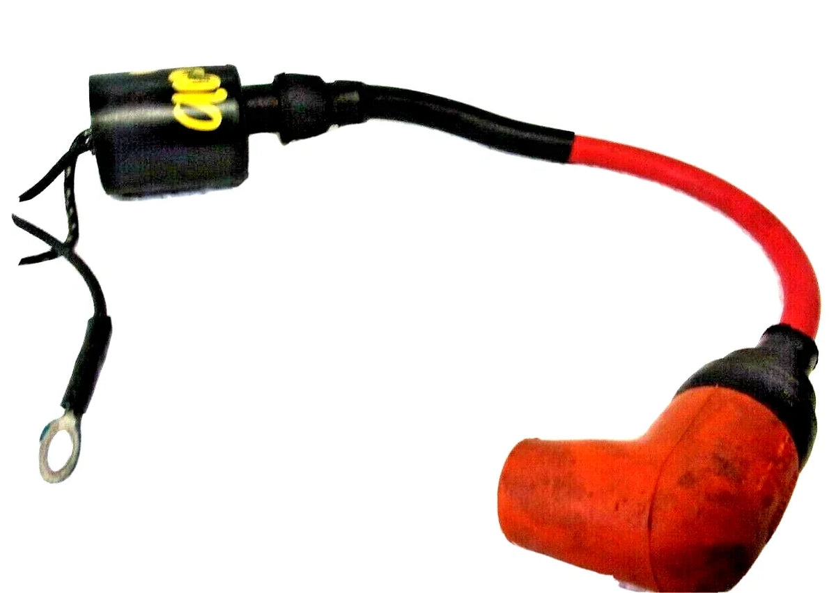 Ignition Coil for Yamaha 200-250hp 2-Stroke (1990–1993) 61A-85570-00-00
