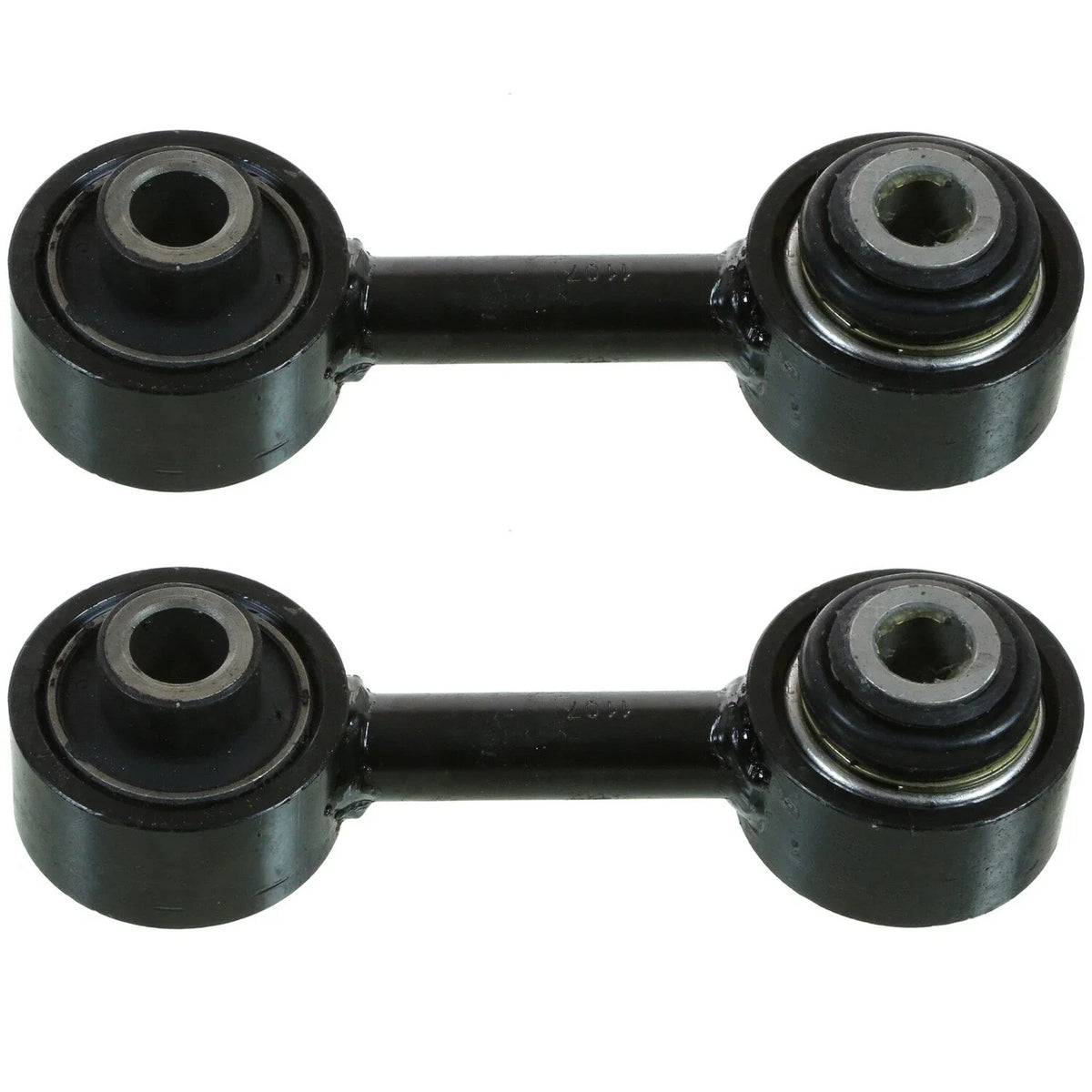 Set of 2 Front Stabilizer Bar Links Moog for Ford F-450 SD F-550 SD (2008–2010)