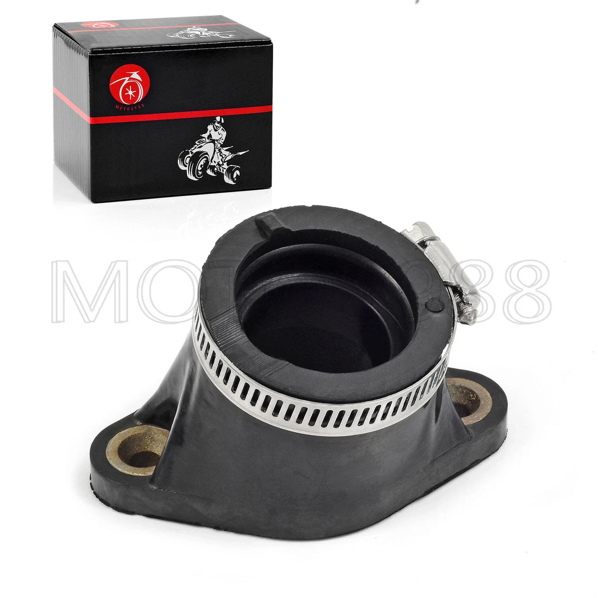 Intake Manifold Boot for Arctic Cat Bearcat 454 (1996-1998) 3402-149