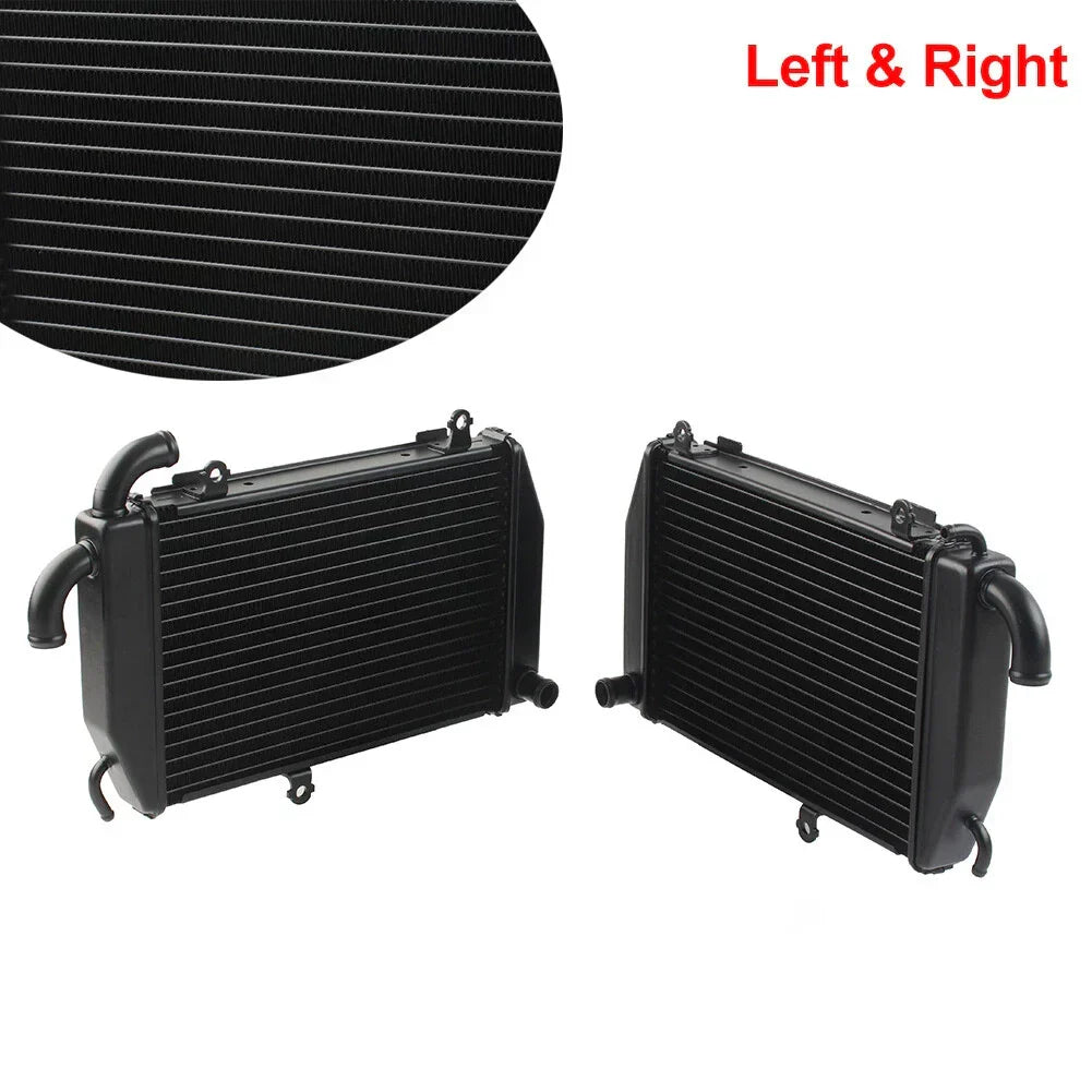 Radiator Cooler Assembly for Goldwing GL1800 (2006-2011)