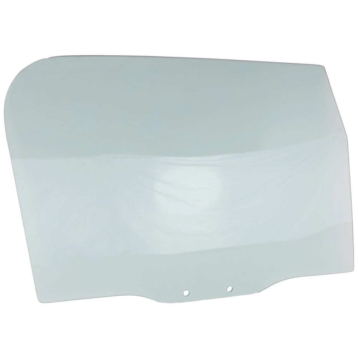 Front Door Glass Passenger Side for Jeep Wrangler 1997-2006