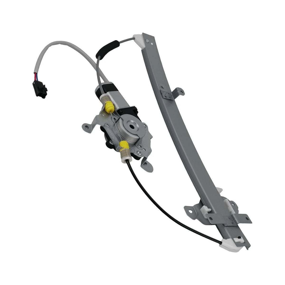 Front Right Window Regulator with Motor for Nissan Xterra/Frontier 2005-2019