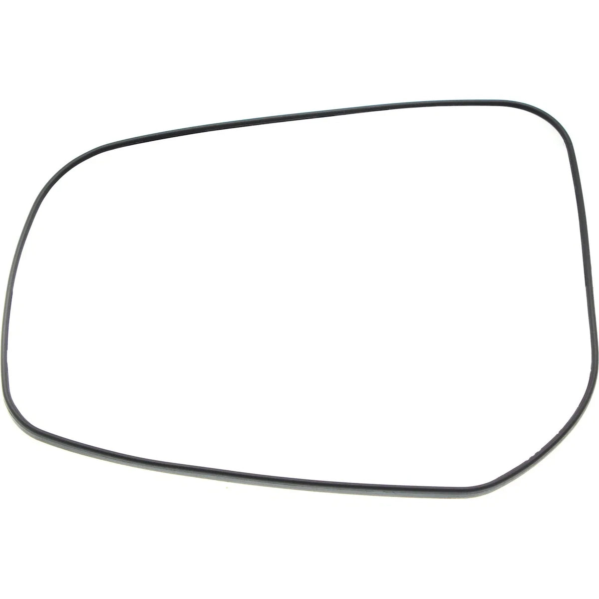 Mirror Glass Set (Driver & Passenger Side) for Lancer - 2 Units