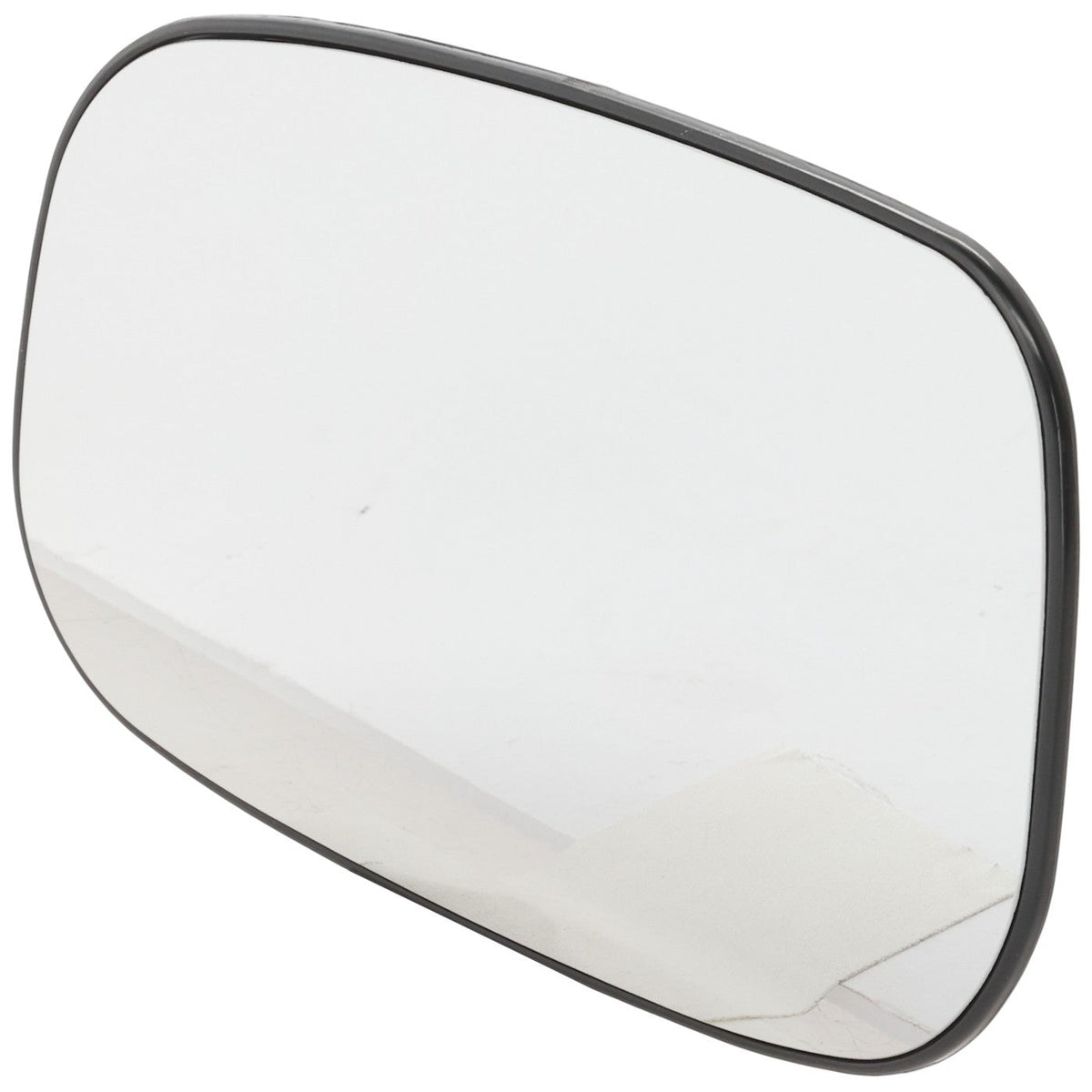 Left Side Heated Mirror Glass for Volvo Models S80, S40, C70, S60