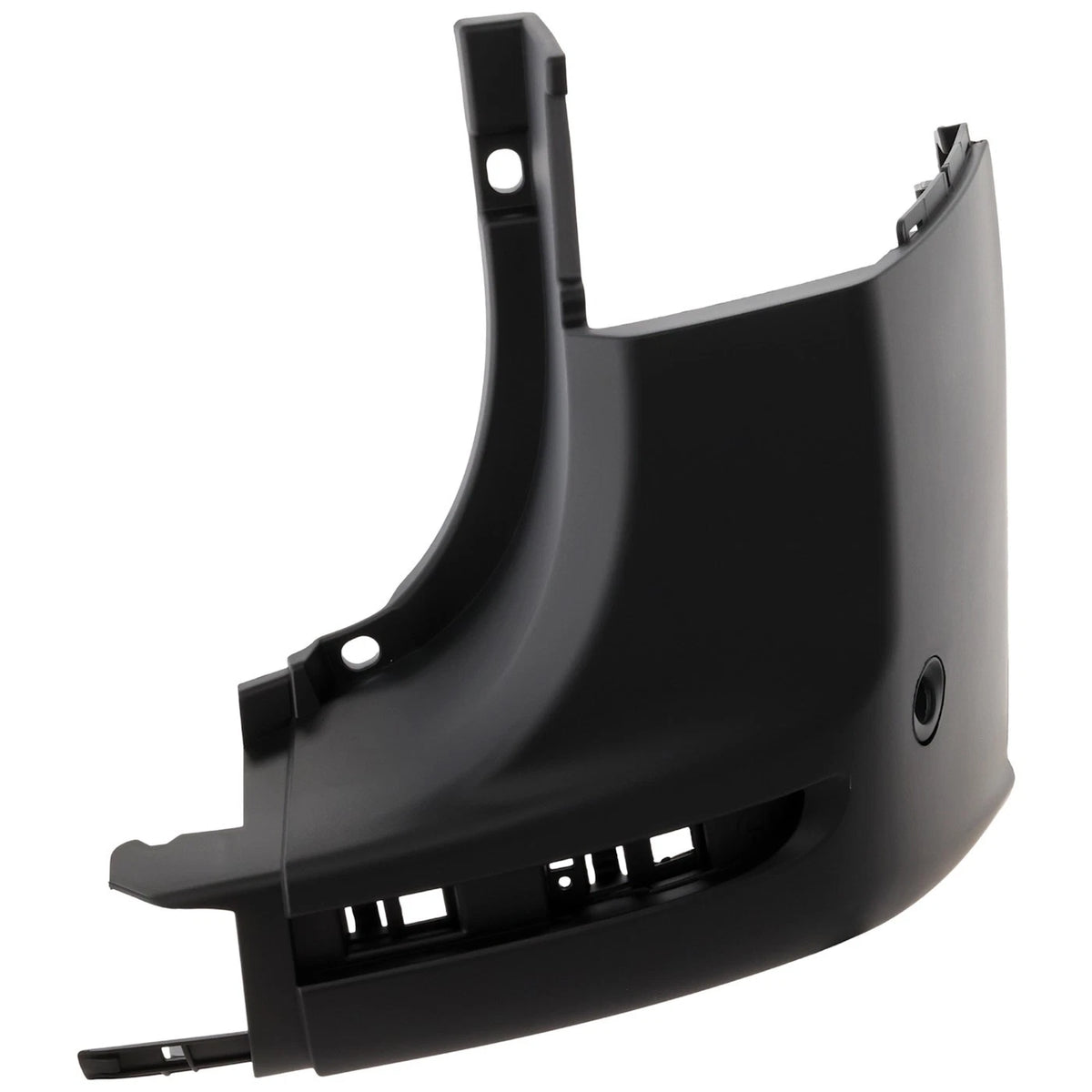 Bumper Face Bar End for MB Sprinter 3500 (2010–2018) Right Side