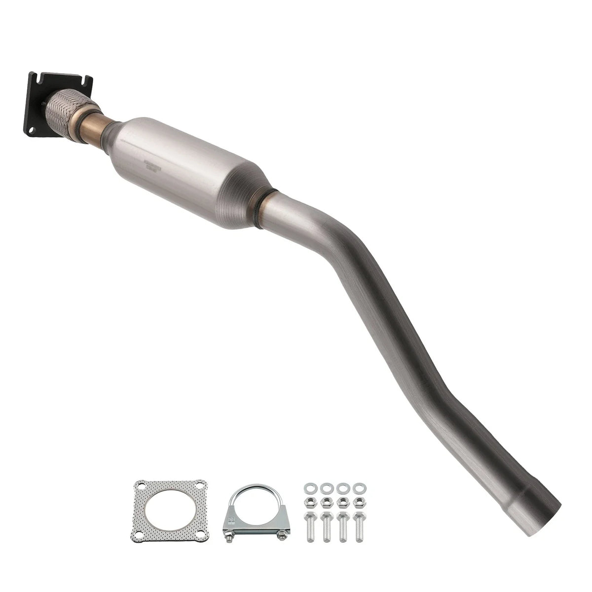 Catalytic Converter 54735 for Jeep Compass 2007-2017 2.0L 2.4L