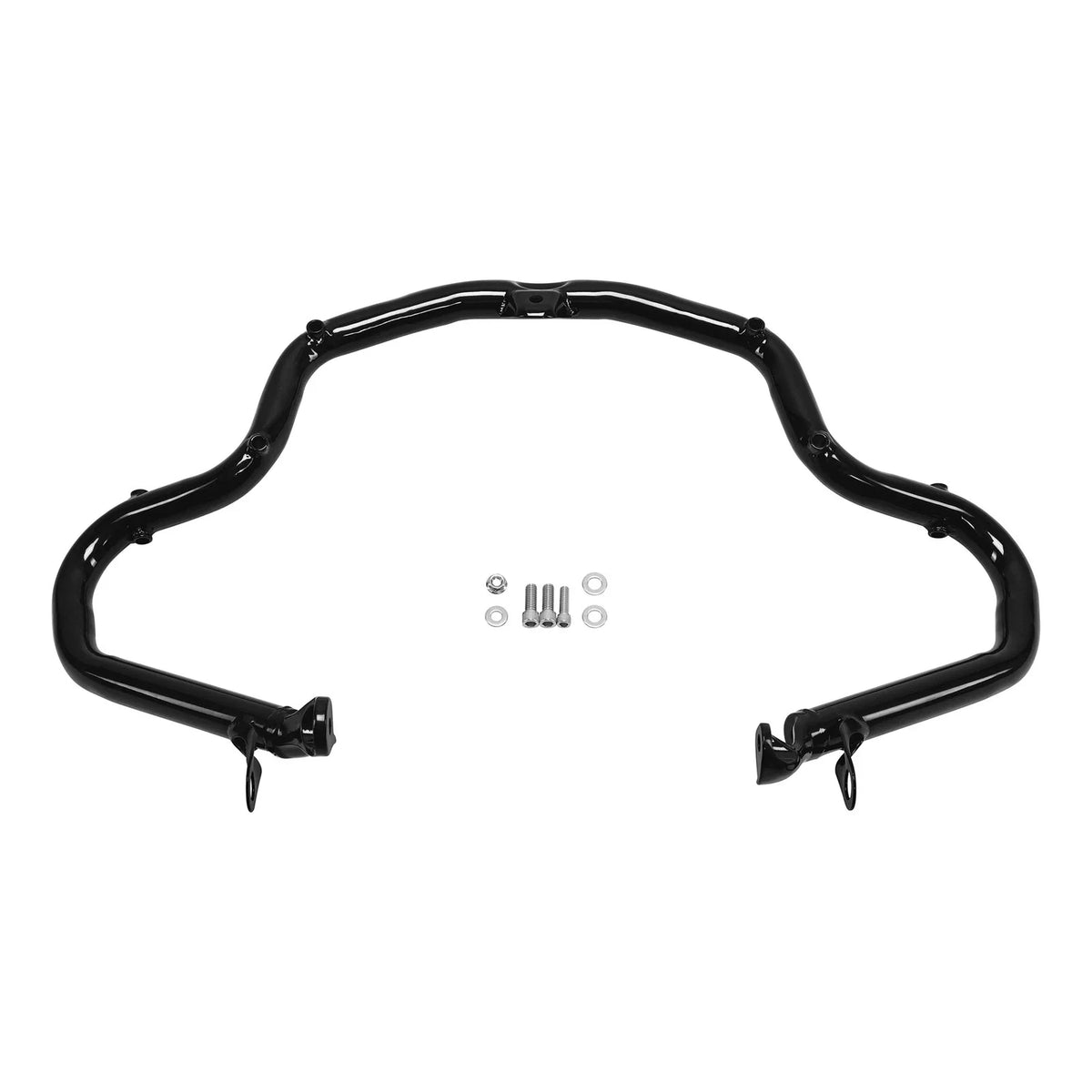 Engine Guard Crash Bar for Harley Touring Road Glide CVO 2023–2026