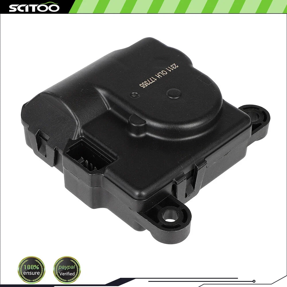 Blend Air Door Actuator for Jeep Liberty Main Heater 2002-2005