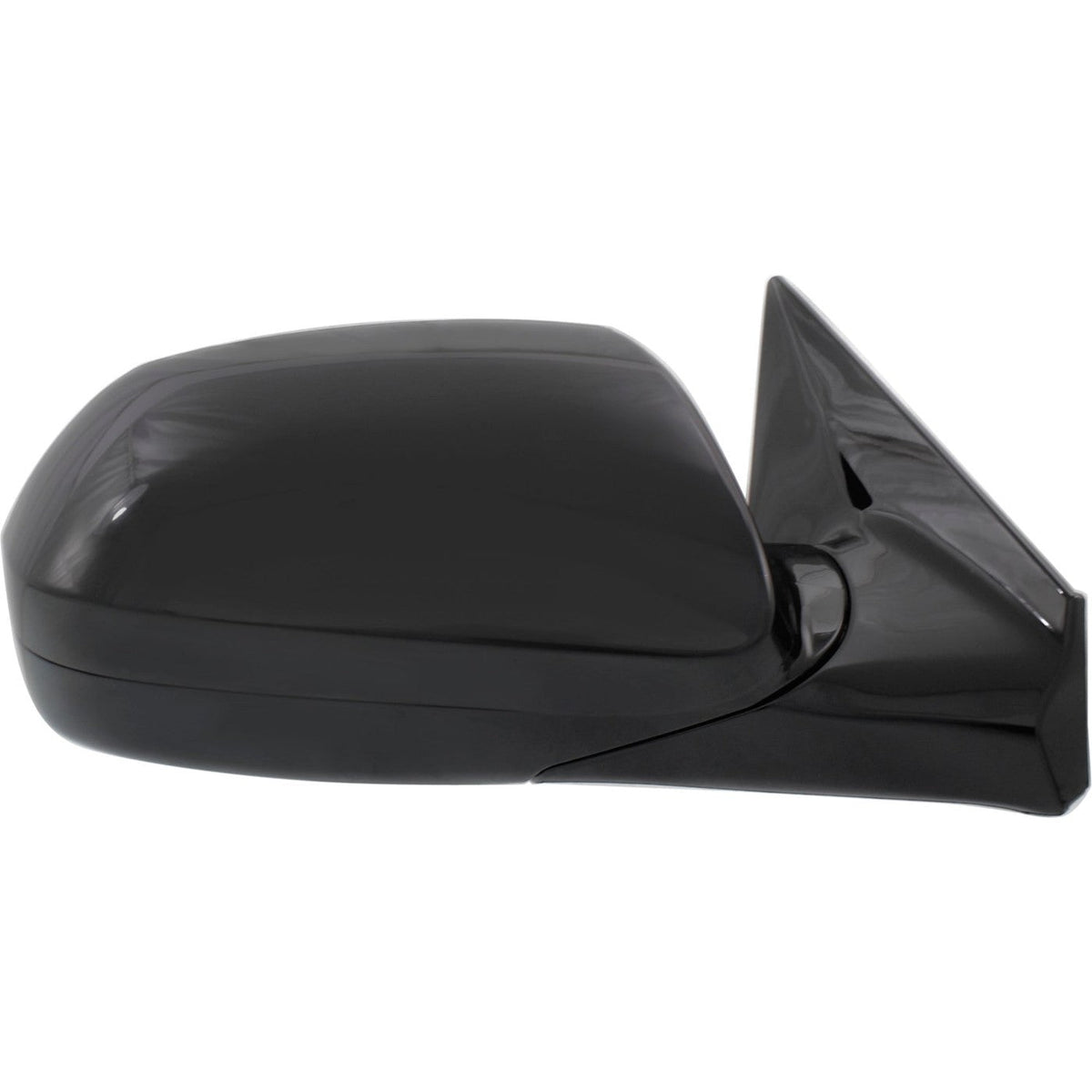 Power Mirrors - Ready for Paint for Hyundai Santa Fe Sport 2013