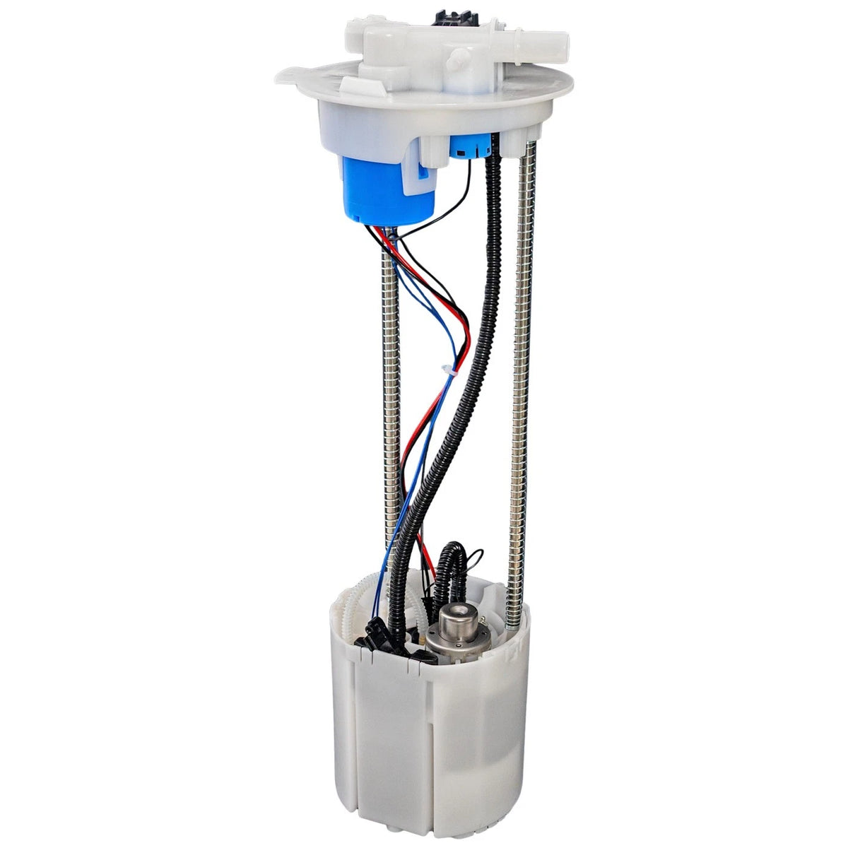 Electric Fuel Pump for Chevy Silverado 2500 HD/Sierra (2001–2007)