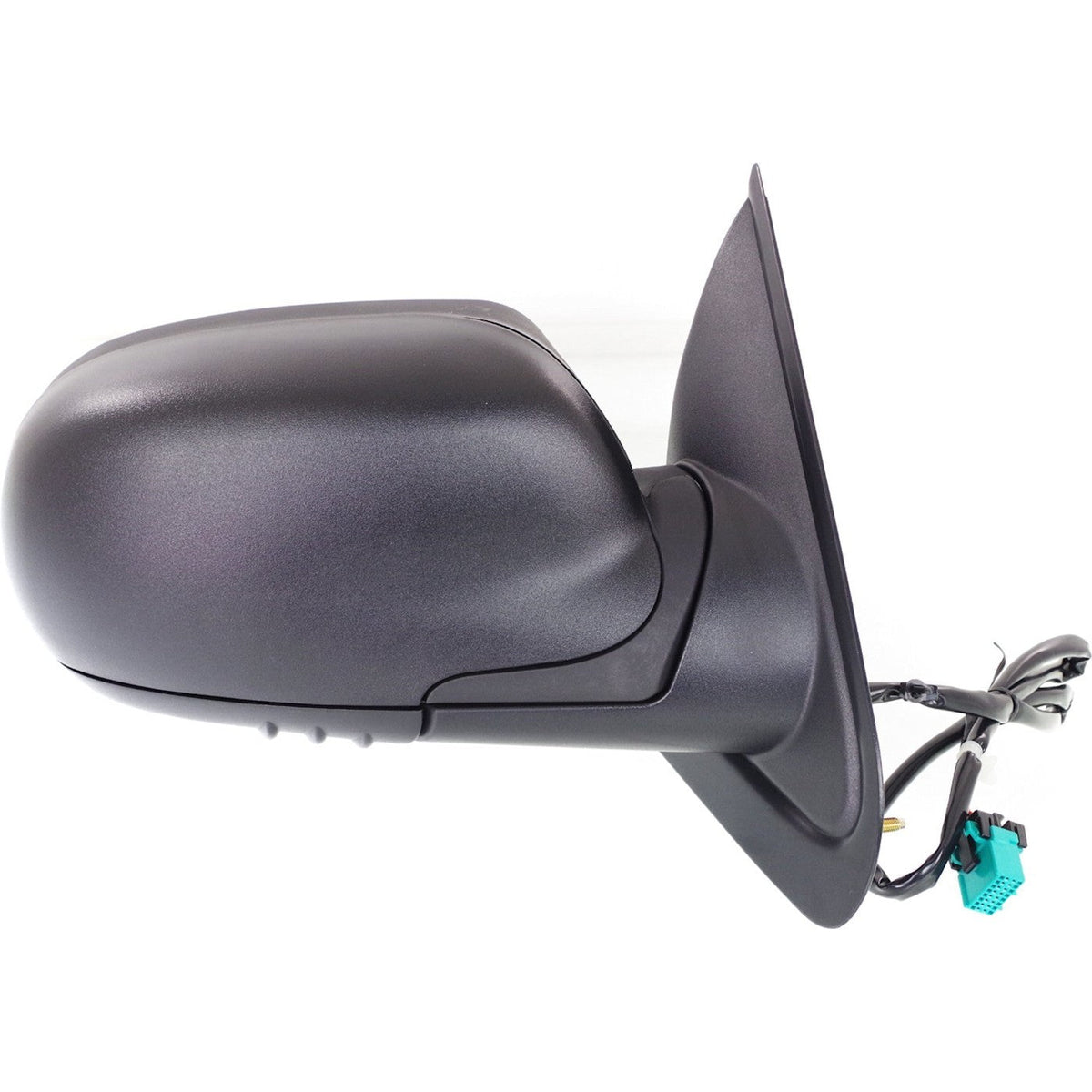 Power Heated Mirrors for Chevrolet Trailblazer (2002-2009)