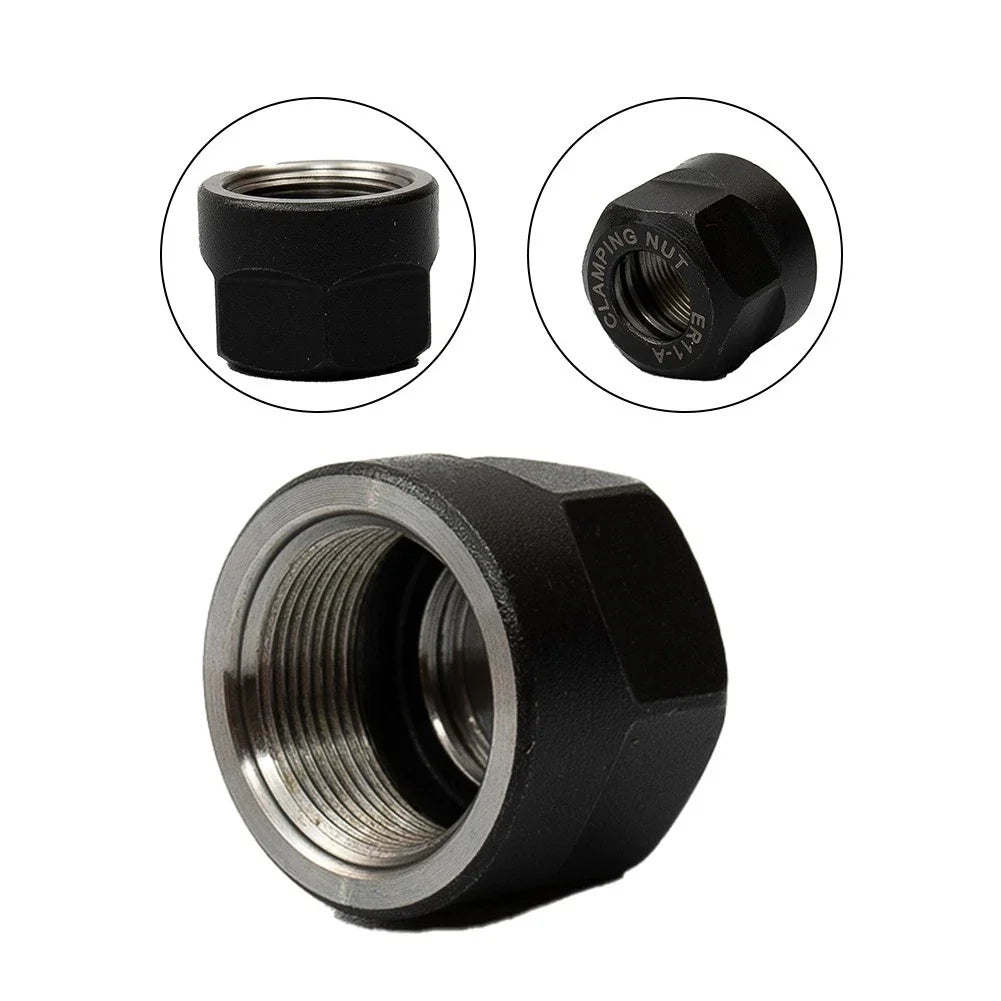Tapping Holder Nut for CNC Milling Machine (Lathe)