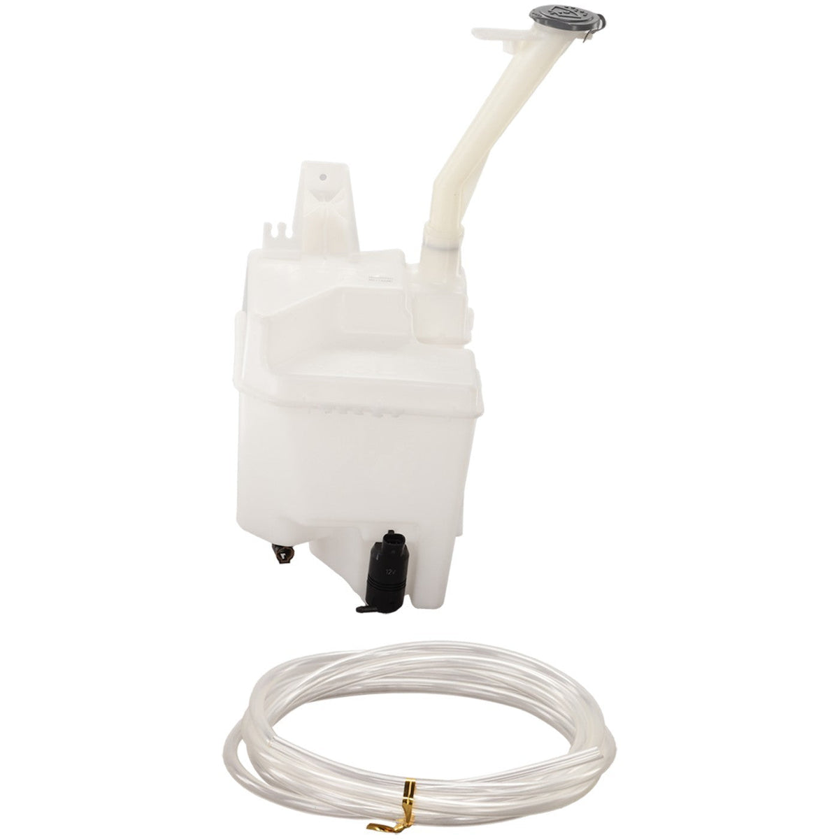 Washer Fluid Reservoir for Nissan Sentra (2013-2015)