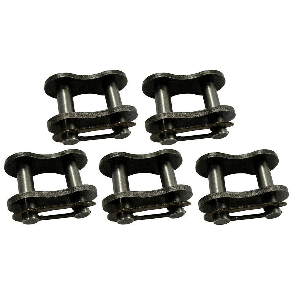 50CL Single Strand Connector Links Roller Chain for