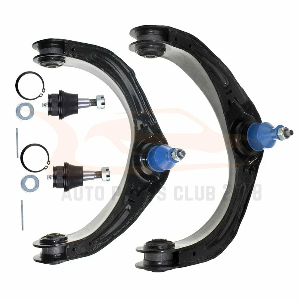 Control Arm with Ball Joint Front for Dodge Ram 1500 (2006-2008)