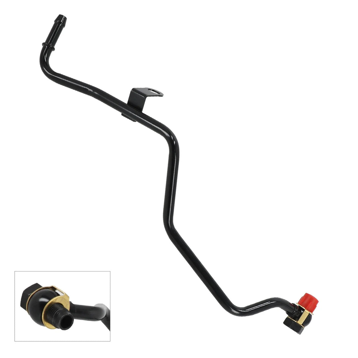 Turbo Coolant Line for Ford Explorer Police Interceptor 2014-2019