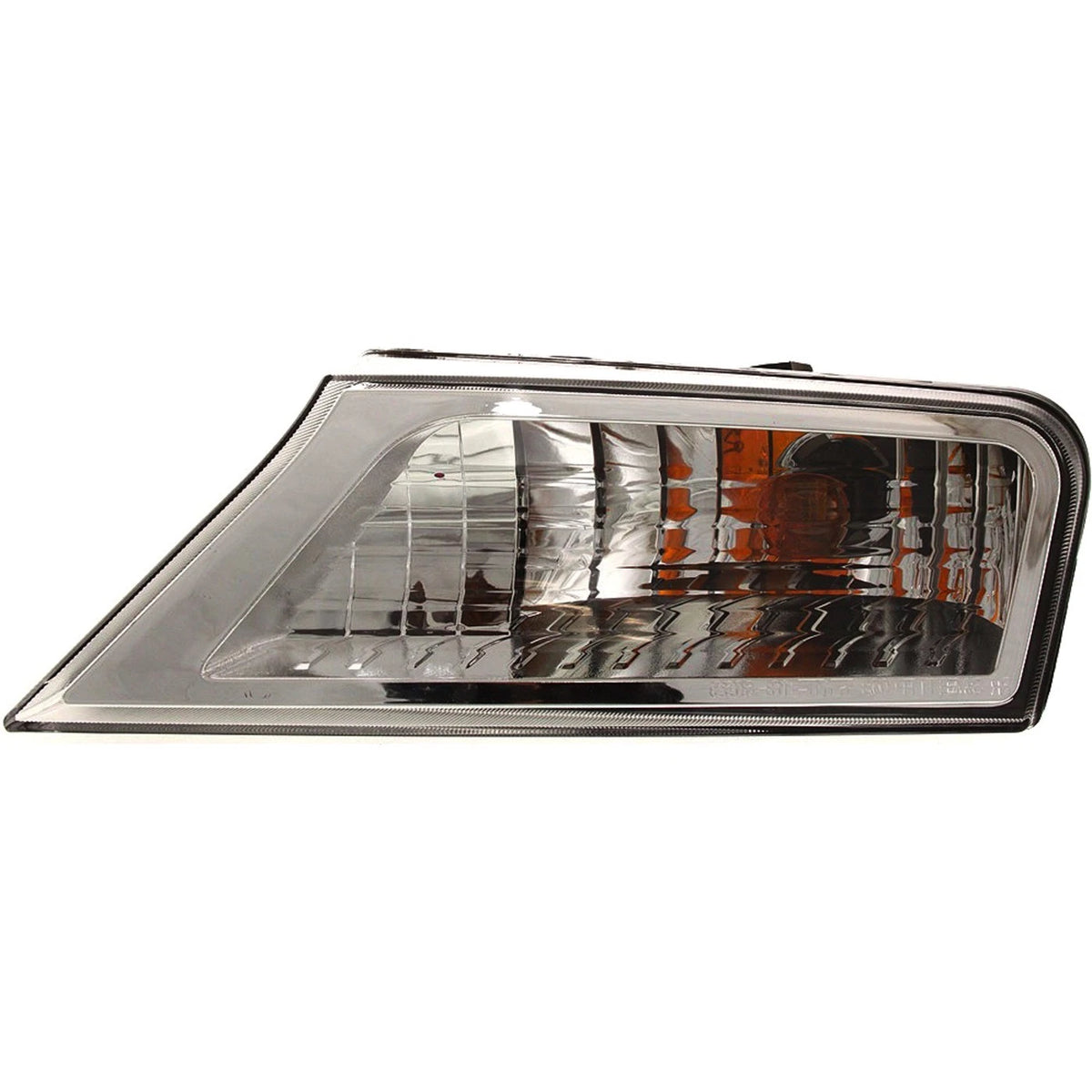 Parking Light for Jeep Liberty (2008–2012) Driver Side