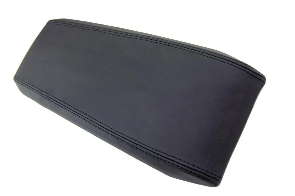 Leather Synthetic Center Console Armrest Cover for Chevy Equinox (2010–2017)
