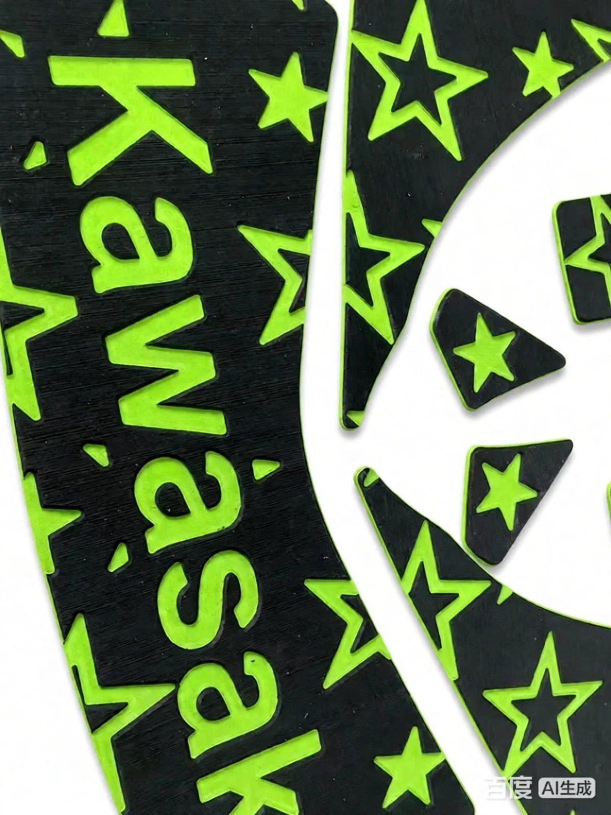 Custom Eva Traction Mats for Kawasaki Ultra LX 250 260 300 310 (2007–2022)