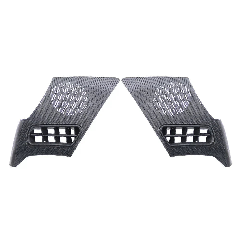Speaker Grill Cover for Dash Benz E-Class W210 E320 E430 E55 1996-2002