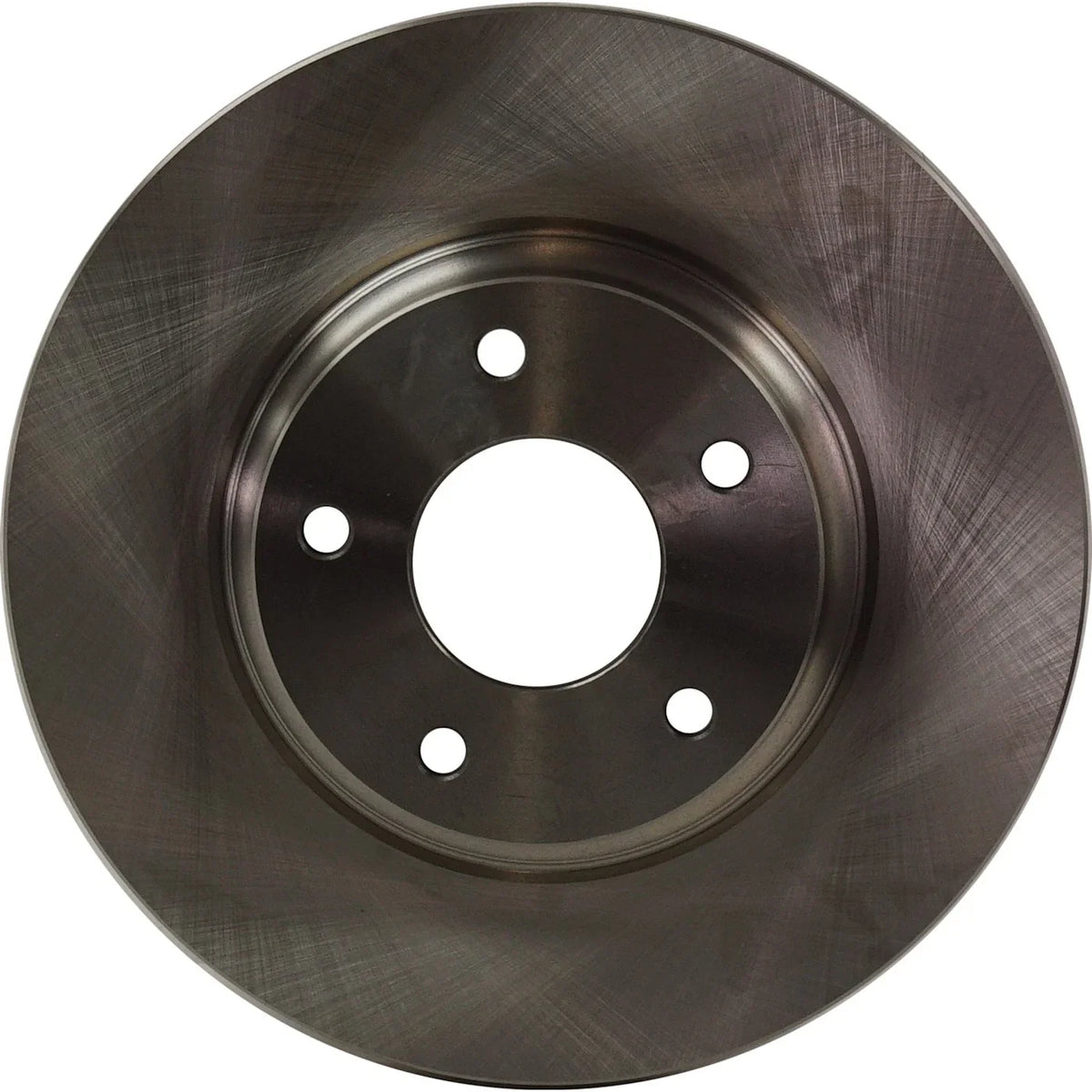 Front Disc Brake Rotors for Nissan Altima and Maxima (2002-2006)