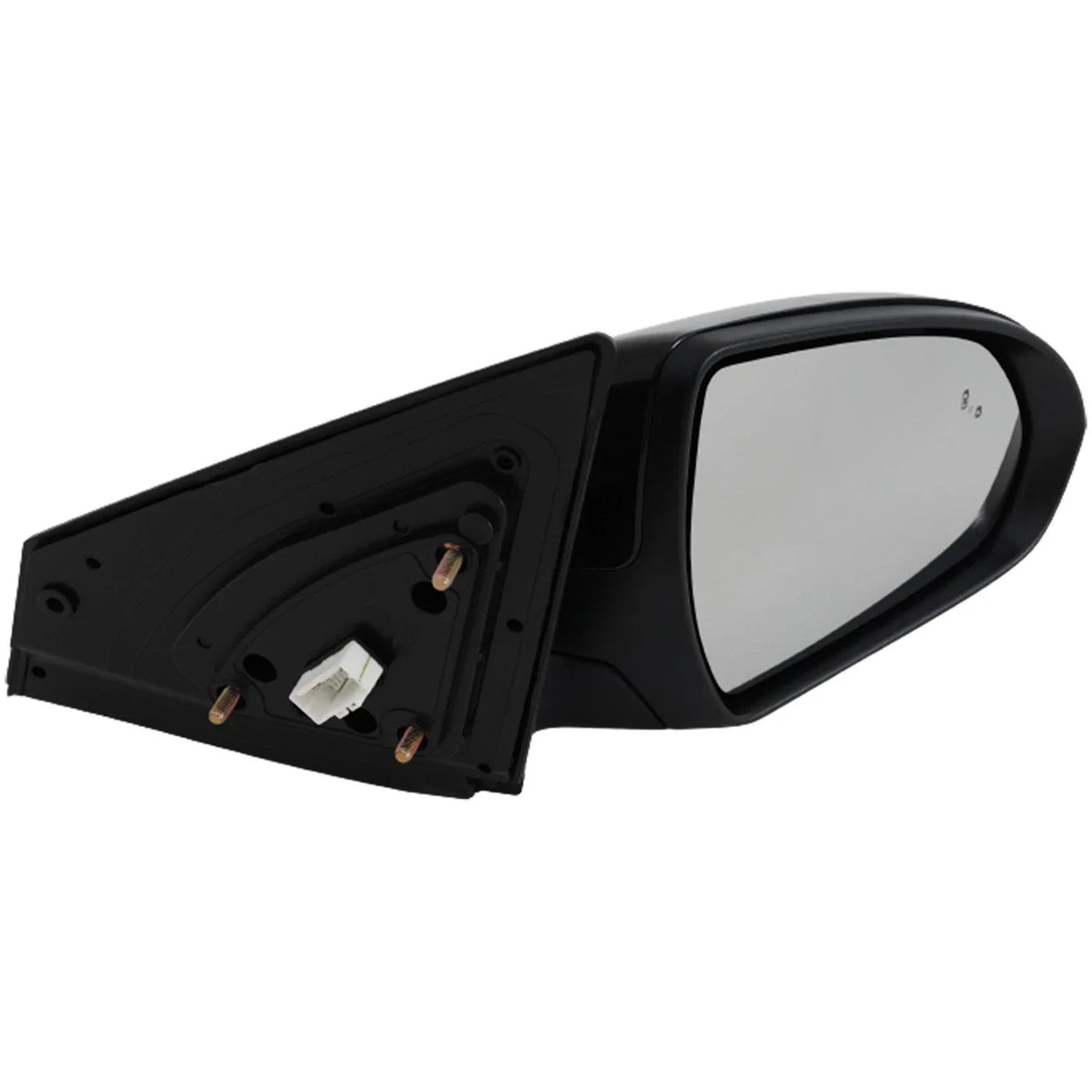 Side Mirror (Passenger) for Hyundai Elantra 2017-2020
