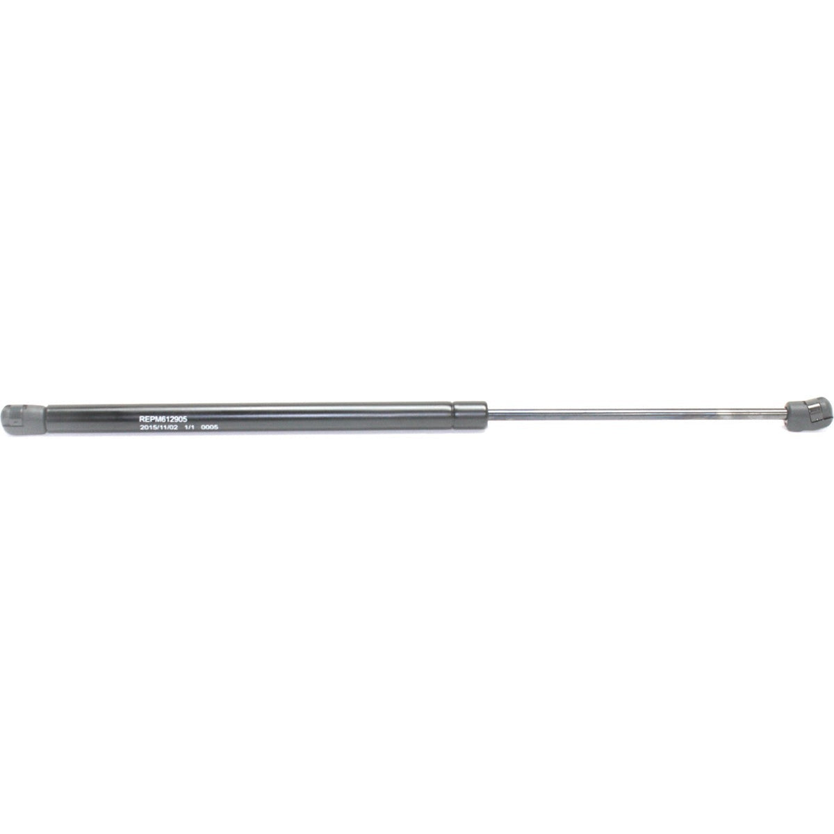 Trunk Lid Lift Supports (Driver & Passenger Side) for BMW 3 Series