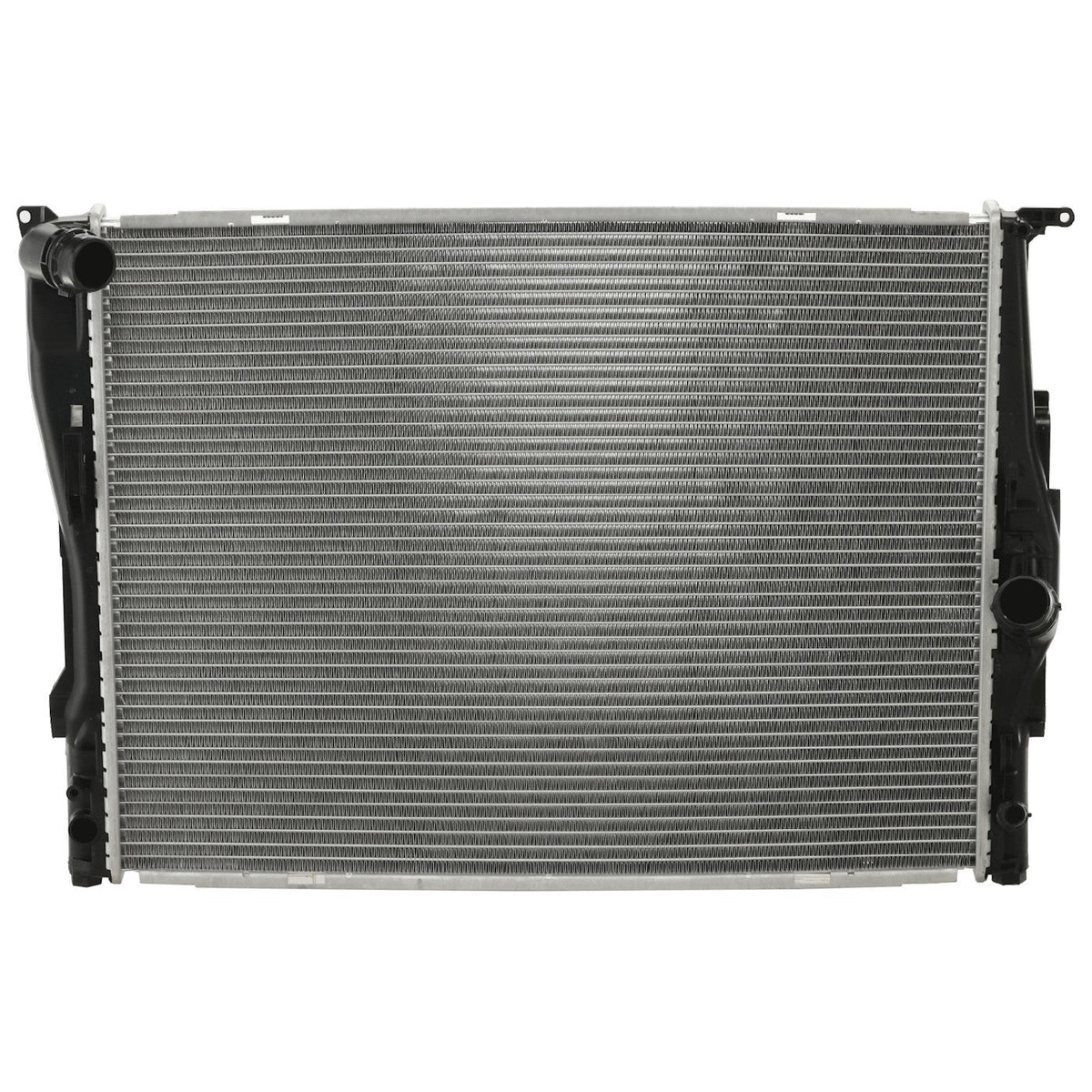 A/C Condenser Replacement for BMW 3 Series E90 325 (2006)