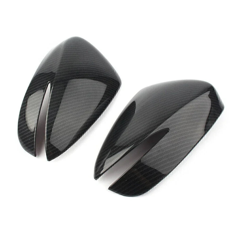 Rearview Mirror Trim Cover for 2015-2016 Mazda CX-5