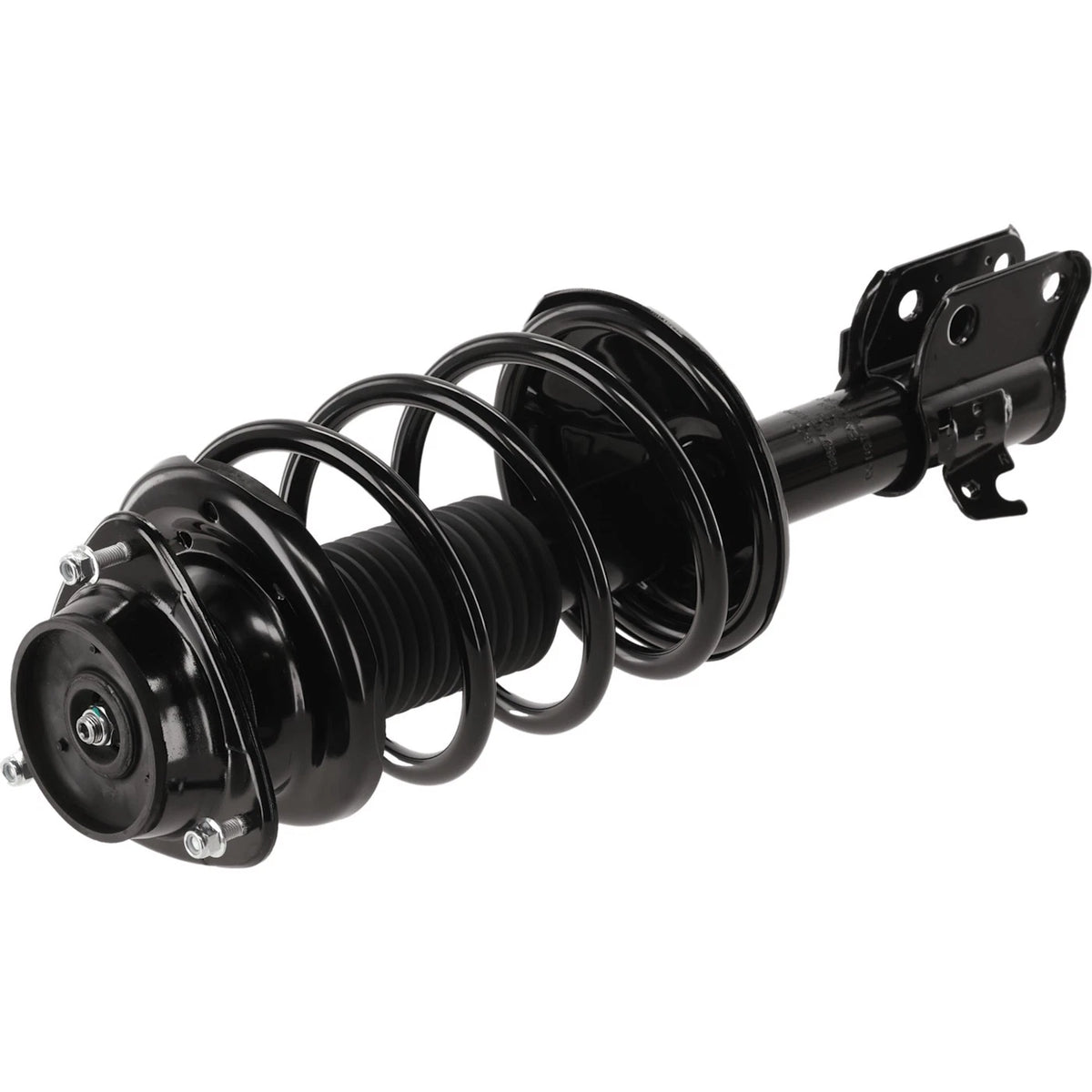 4X Fully Loaded Strut Set for Sedan